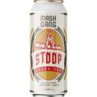 Mash Gang Stoop Extra Dry