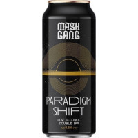 Mash Gang Paradigm Shift