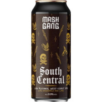 Mash Gang South Central