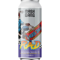 Mash Gang Rad