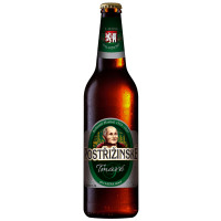 Pivovar Nymburk (Postřižinské) Tmavé