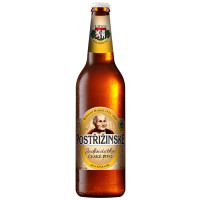 Pivovar Nymburk (Postřižinské) Jedenáctka