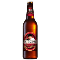 Pivovar Nymburk (Postřižinské) Něžný Barbar