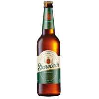 REWE-Group (Rewe, Penny & Billa) Staročech Original