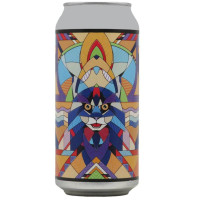 ÜberQuell Brauwerkstätten Misty Madness