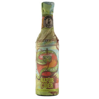 Rügener Insel-Brauerei Natur Cider