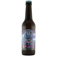 Brauerei Gebr. Maisel Artbeer #5 Super A