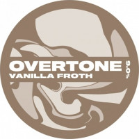 Overtone Brewing Co. Vanilla Froth
