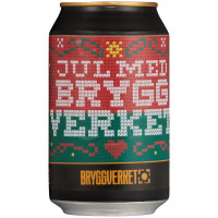 Bryggverket Jul med Bryggverket