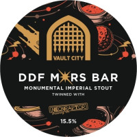 Vault City DDF M*rs Bar