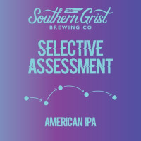 Southern Grist Brewing Company Selective Assessment