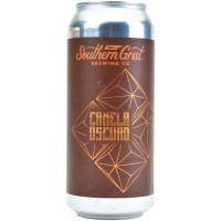 Southern Grist Brewing Company Canela Oscuro