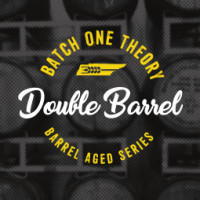 Southern Grist Brewing Company Batch One Theory: Double Barrel 2020