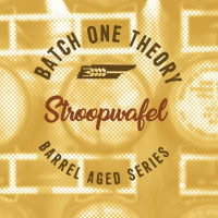 Southern Grist Brewing Company Batch One Theory: Stroopwafel