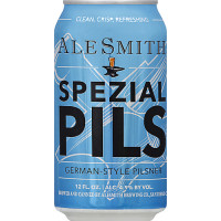 AleSmith Brewing Company Spezial Pils