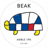 Beak Brewery Amble