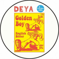 DEYA Brewing Company Golden Boy