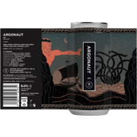 Wylam Brewery Argonaut