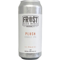 Frost Beer Works Plush
