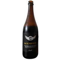Pivovar Čestmír Baltic Porter 20°