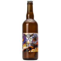 Pivovar Čestmír IPA 14° Arise