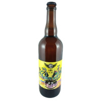 Pivovar Čestmír IPA 15° Five