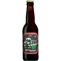 Nyckelbryggerier Merry Riffmas