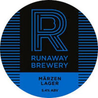 Runaway Brewery Märzen Lager