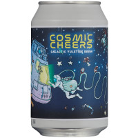 Rocket Brewing Company (Sweden) Cosmic Cheers