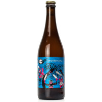 Pivovar Čestmír IPA 13° Murderworks
