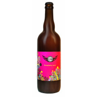 Pivovar Čestmír Raspberry Sour
