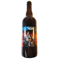 Pivovar Čestmír Single Hop IPA 15°  - Ekuanot