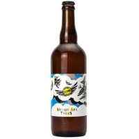 Pivovar Čestmír Smash APA 12° - Talus