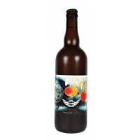 Pivovar Čestmír Tangerine Session IPA