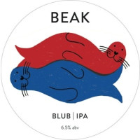 Beak Brewery Blub