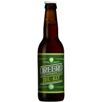 Örebro Brygghus Jul-Alt