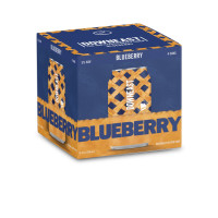 Downeast Cider House Blueberry