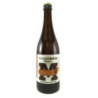 Pivovar Máša MAle 12%