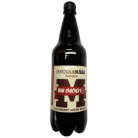 Pivovar Máša Don Chichot 12%