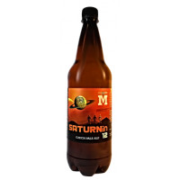 Pivovar Máša SATURNin 12%