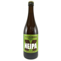 Pivovar Máša NEIPA 13%