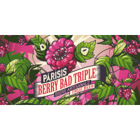 Brasserie Parisis Berry Bad Triple