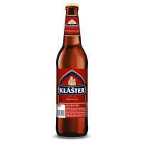 Pivovar Klášter Premium 12°