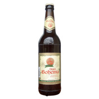 Pivovar Klášter Stara Bohemia