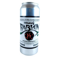 Pivovar Hostomice (Fabián) 14° Tmavý