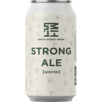 Smith Street Brew Strong Ale [Winter]