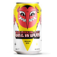 BrewDog (Berlin) Brewdok