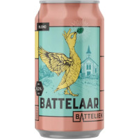 Batteliek (by Het Anker) Battelaar