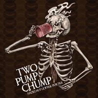 Angry Chair Brewing Two Pump Chump