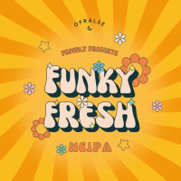 Ofrälse Brygghus Funky Fresh